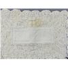 Image 11 : Lot of with 2 Sets Placemats & Doilies