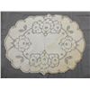 Image 2 : Lot of with 2 Sets Placemats & Doilies