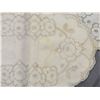 Image 4 : Lot of with 2 Sets Placemats & Doilies