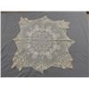 Image 10 : Vintage Lace Doilies, Various Types