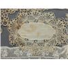 Image 6 : Vintage Lace Doilies, Various Types
