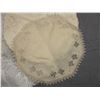 Image 6 : Large Lot of Various Doilies, Linen, Crochet, & Embroidered