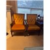 Image 1 : Vintage chairs