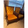 Image 2 : Vintage chairs