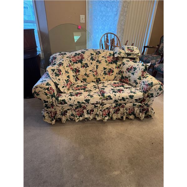 Loveseat