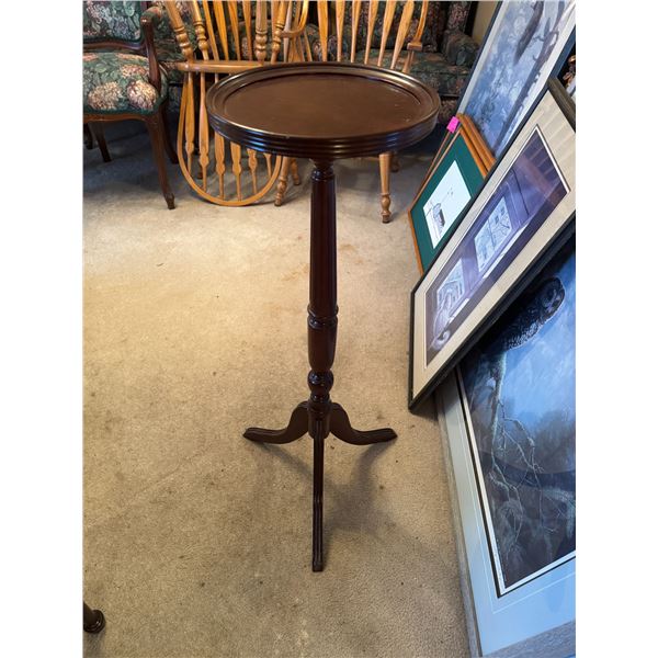 Plant stand