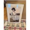 Image 1 : Boy wall hanging