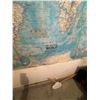 Image 2 : World map