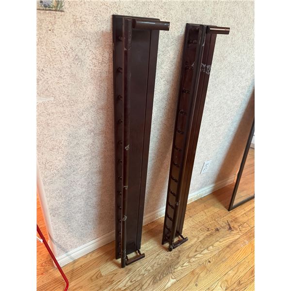Shelves 4 feet long