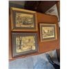 Image 1 : Wall hangings