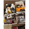 Image 2 : Garage related items