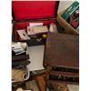 Image 3 : Garage related items