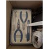 Image 7 : Garage related items