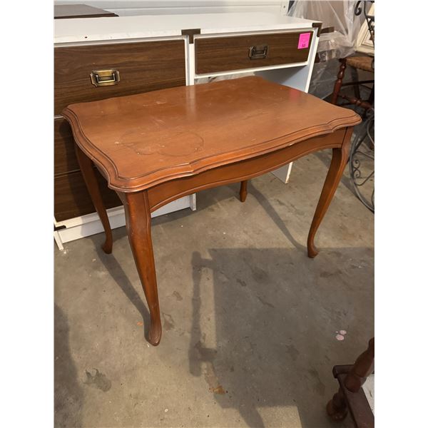 Side Table