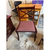 Image 1 : Accent chair