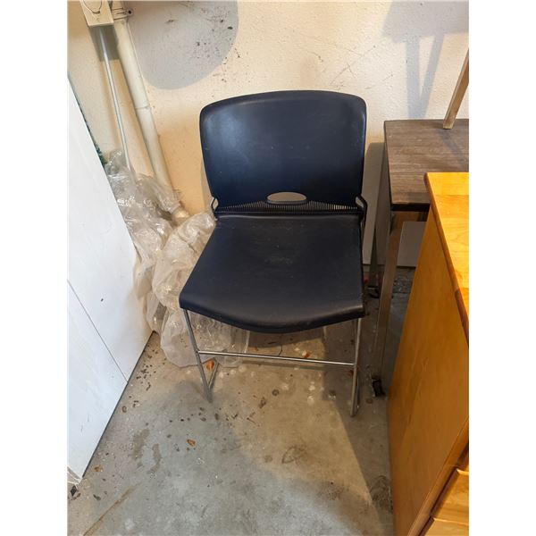 Single chair