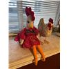 Image 1 : Rooster decor