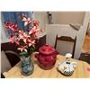 Image 1 : 3 pc home decor