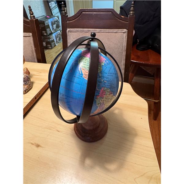 Globe