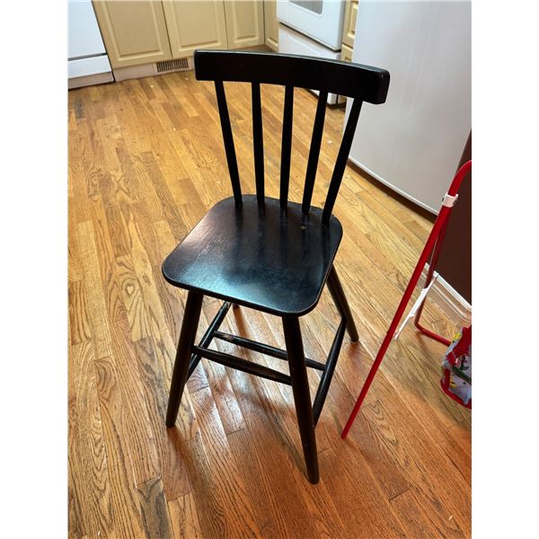 child size stool
