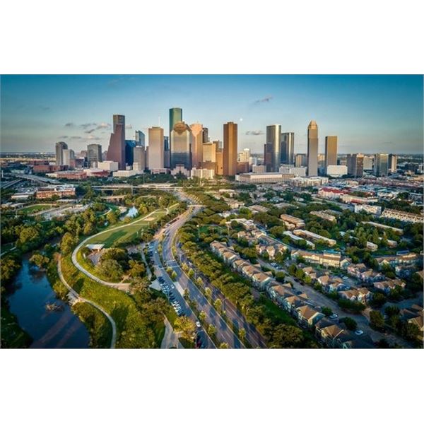 Houston Night Out: Rodeo, Boots & Bourbon