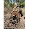 Image 2 : Wild Gobblers of the Brush Country: Comanche Ranch Spring Turkey Hunt for Three