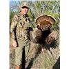 Image 3 : Wild Gobblers of the Brush Country: Comanche Ranch Spring Turkey Hunt for Three