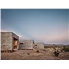 Image 3 : Willow House Retreat: Three Desert Nights in Terlingua