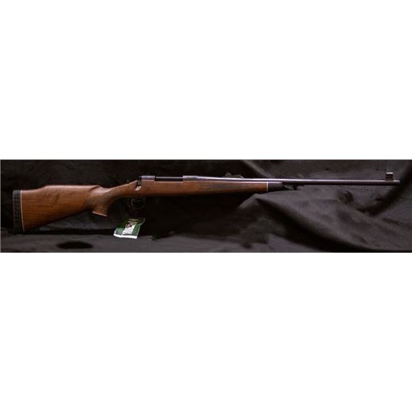 Tribute to a Marksman: Final Ray Murski Commemorative Remington 700