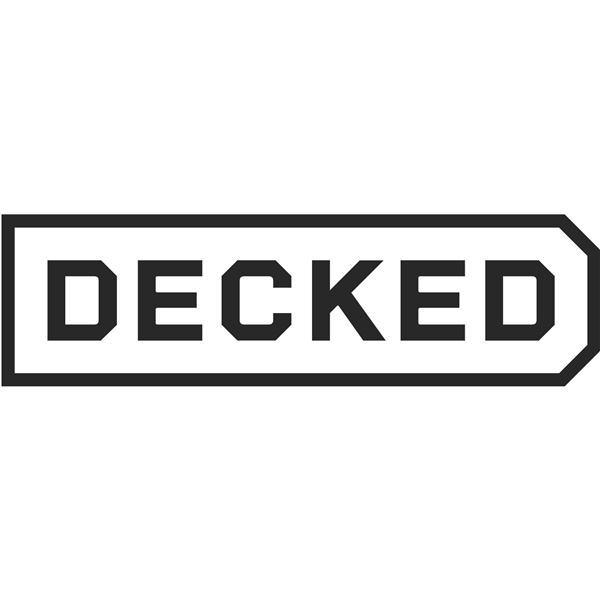 Built to Haul, Built to Last: DECKED Drawer System + $4,000 Full Vehicle Spray