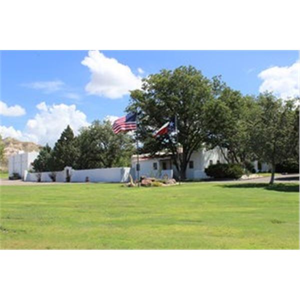 High Desert Blues: Blue Quail Hunt at El Cielo Ranch
