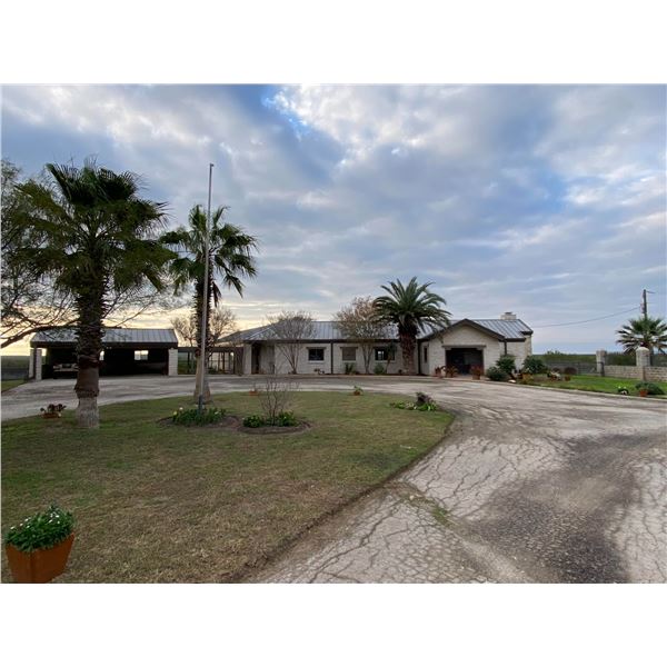 Legacy in the Brush: Father & Child South Texas Management Hunt at Westwind Ranch