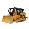 Image 1 : Power in Your Hands: One-Month CAT D6 Dozer Rental