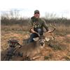 Image 3 : 160-Class Legend: Comanche Ranch Free-Range Whitetail Hunt