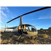 Image 2 : Sky High Pursuit: Helicopter Aoudad Hunt with Woodward Aviation
