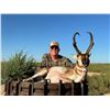 Image 5 : Panhandle Pursuit: Pronghorn Hunt for Two in Hartley County