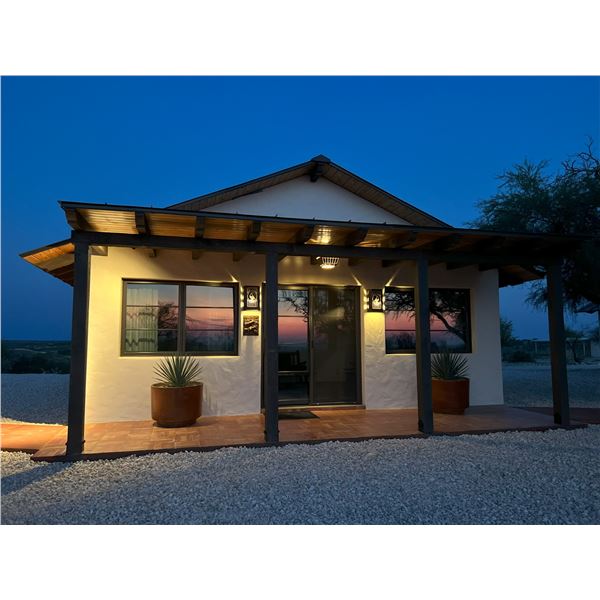 Devils River Expedition & Indianhead Ranch Retreat for 6