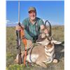 Image 2 : The Ultimate Group Adventure: New Mexico Pronghorn Hunt for Four