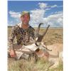 Image 3 : The Ultimate Group Adventure: New Mexico Pronghorn Hunt for Four