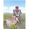 Image 4 : The Ultimate Group Adventure: New Mexico Pronghorn Hunt for Four