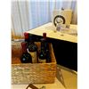 Image 1 : Wine Lover’s Basket