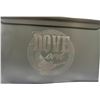 Image 5 : The Dove Cord: Custom TWA 40th Anniversary Ammo Can Humidors