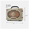 Image 1 : Turtlebox Gen 2: Rugged Outdoor Speaker