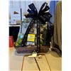 Image 1 : Ranch Luxe: Custom Gift Basket Curated by Jefferson Bank
