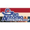 Image 1 : 2026 San Antonio Stock Show & Rodeo Experience – 6 Reserved Seats + Parking