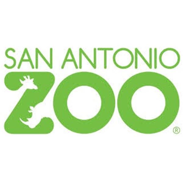 Wild Encounter at the San Antonio Zoo