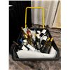 Image 1 : Wheelbarrow Full of Booze