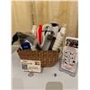 Image 1 : Gun Dog Training Basket + $25 Gift Card
