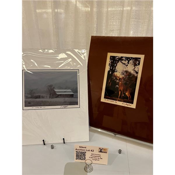 Hill Country Photography Collection by DK Langford