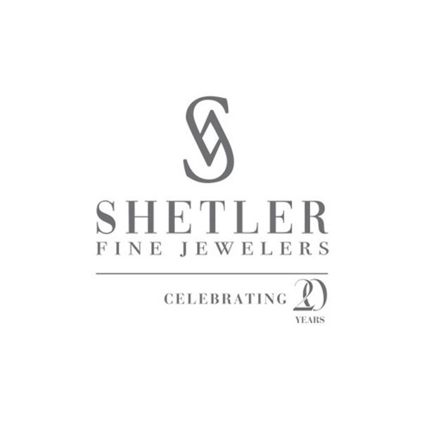 $500 Gift Card + Jewelry Cleaner from Shetler Fine Jewelers